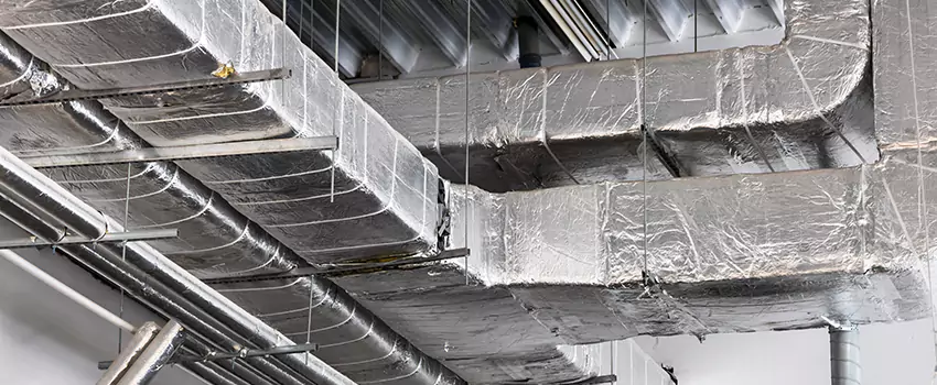 Vent Dust Cleaning Cost in Cottonwood Heights, UT