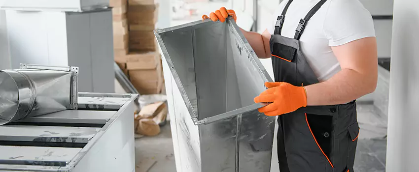 Ventilation Fan Cleaning Services in Cottonwood Heights, Utah