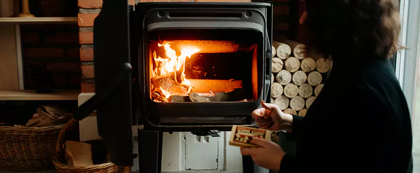 Key Features of Vermont Castings Fireplaces in Cottonwood Heights, UT