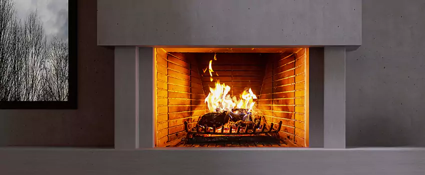 Indoor Wood Burning Furnace Repair and Installation in Cottonwood Heights, Utah