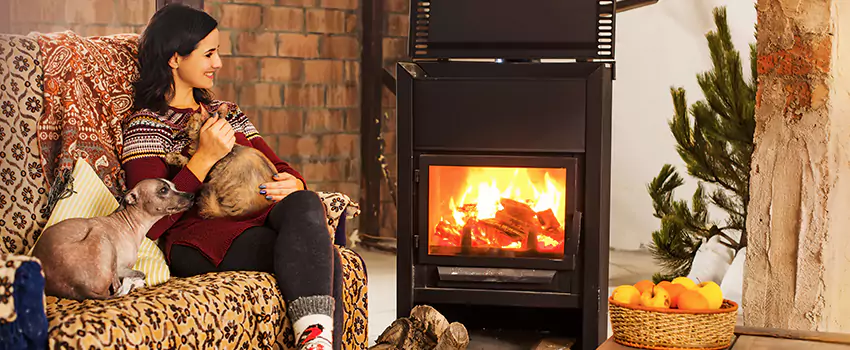 Wood Stove Chimney Cleaning Services in Cottonwood Heights, UT