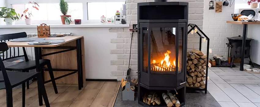 Wood Stove Inspection Services in Cottonwood Heights, UT