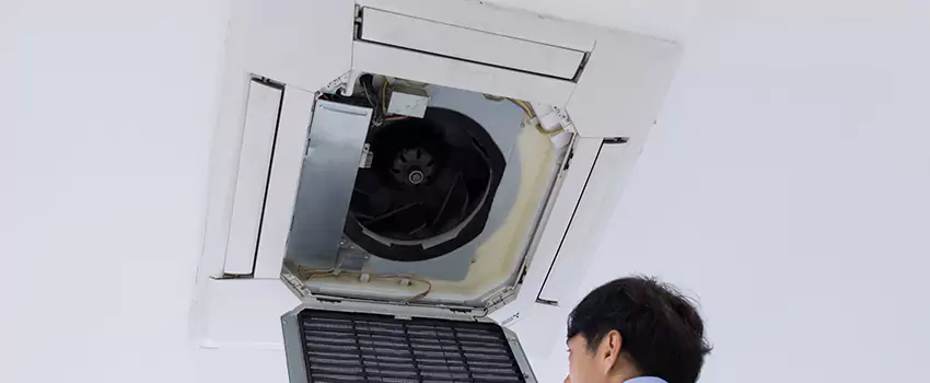 Benefits of Professional Air Duct Cleaning in Cottonwood Heights, Utah