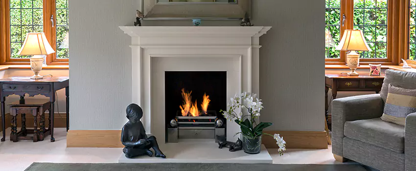 Astria Open-Hearth Wood Fireplaces Services in Cottonwood Heights, UT