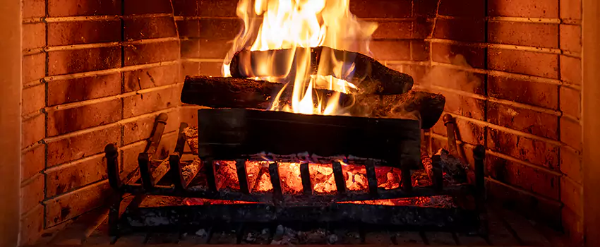 Chimney Ash Dump Cover Repair Services in Cottonwood Heights, UT