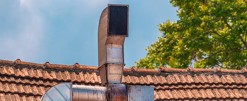 Chimney Creosote Cleaning Experts in Cottonwood Heights, Utah