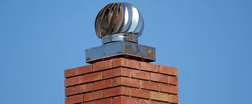 Chimney Damper Hinge Repair in Cottonwood Heights, UT
