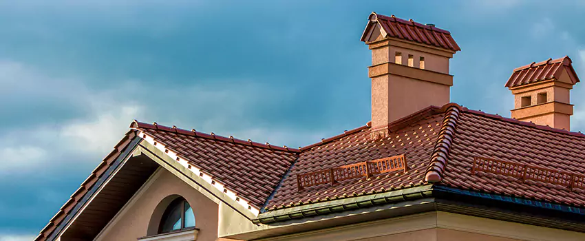 Residential Chimney Services in Cottonwood Heights, Utah