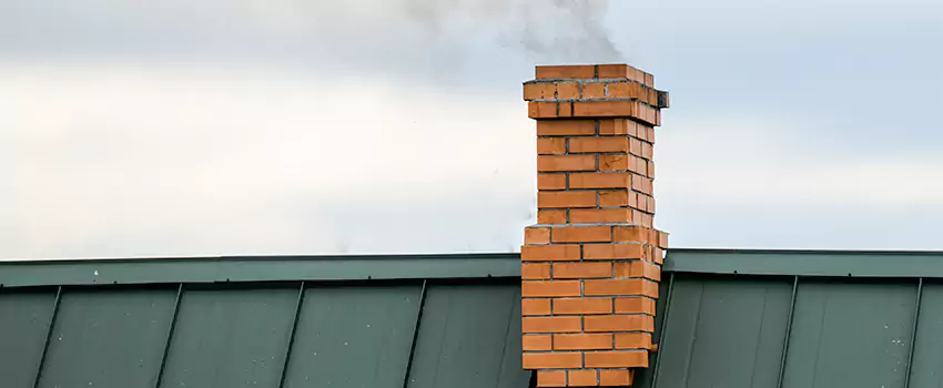 Chimney Installation Company in Cottonwood Heights, UT