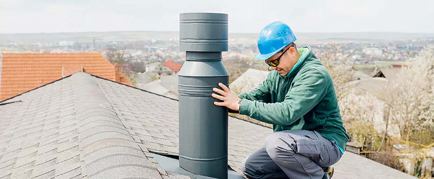 Insulated Chimney Liner Services in Cottonwood Heights, UT