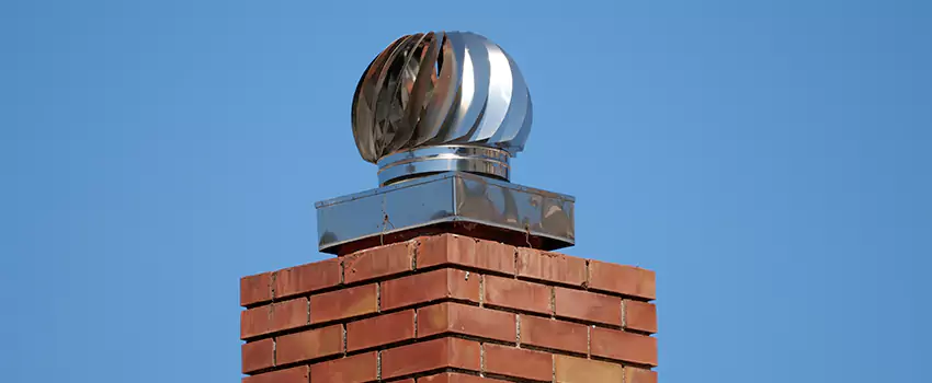 Chimney Flue Rebuild Services in Cottonwood Heights, Utah