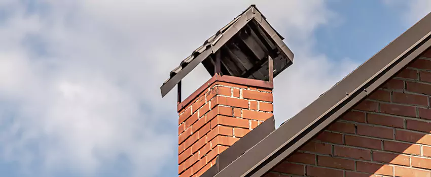 Chimney Saver Masonry Repair Contractor in Cottonwood Heights, Utah