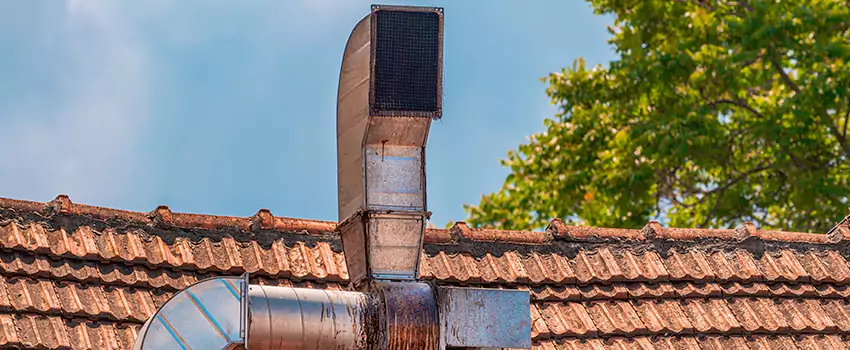 Chimney Blockage Removal in Cottonwood Heights, Utah