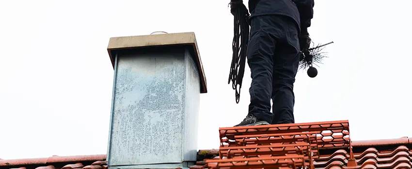 Modern Chimney Sweeping Techniques in Cottonwood Heights, Utah