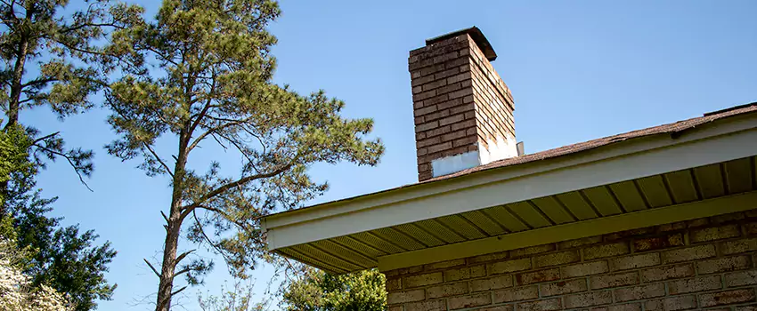 Brick Chimney Sweep Near Me in Cottonwood Heights, UT