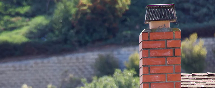 Chimney Tuckpointing And Masonry Restoration in Cottonwood Heights, UT