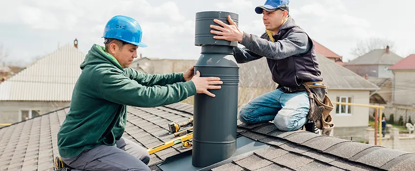 Commercial Chimney Cost in Cottonwood Heights, UT