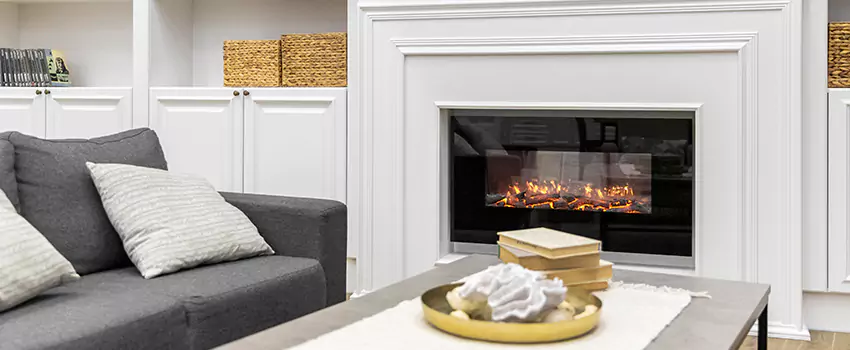 Professional Fireplace Maintenance Contractors in Cottonwood Heights, UT