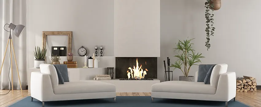 Decorative Fireplace Crystals Services in Cottonwood Heights, Utah