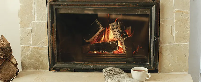 Fireplace Door Handle Replacements Services in Cottonwood Heights, Utah