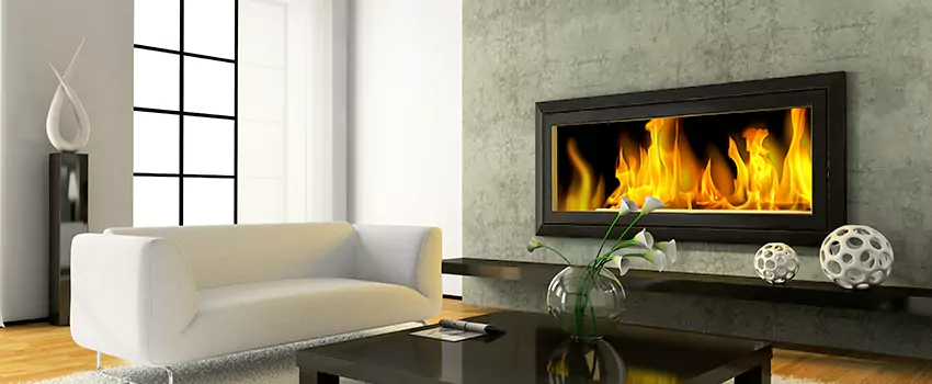 Fireplace Hearth Ideas in Cottonwood Heights, Utah