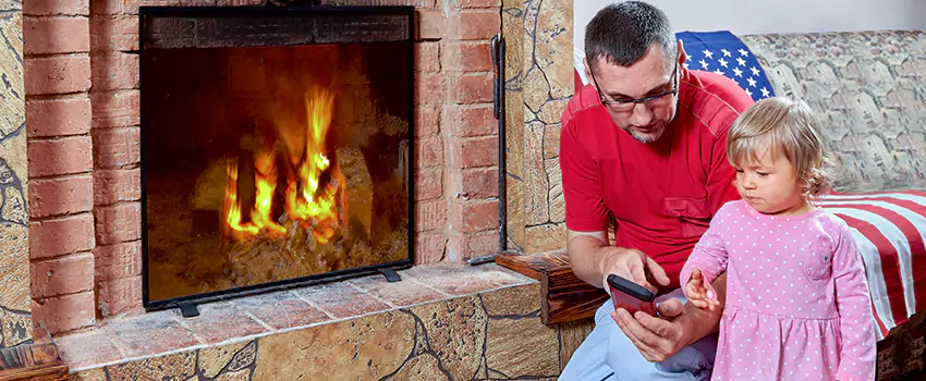 Fireplace Safety Locks For Kids in Cottonwood Heights, UT