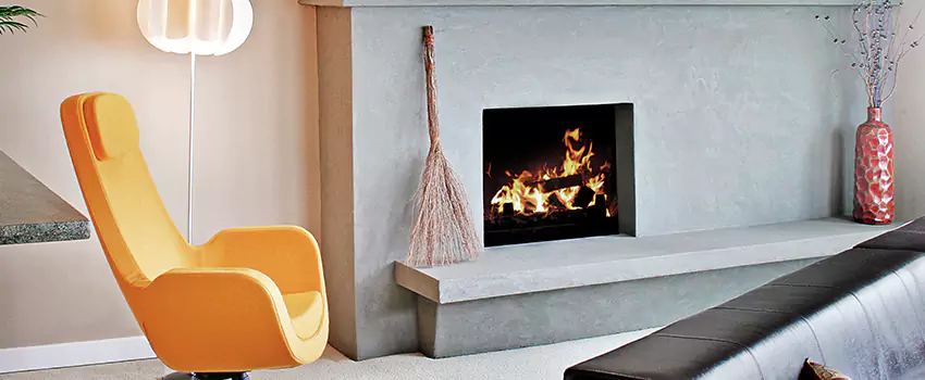 Electric Fireplace Makeover Services in Cottonwood Heights, UT