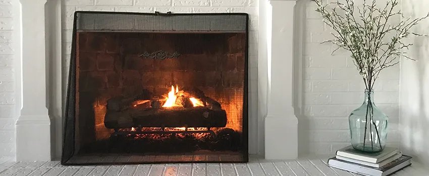Cost-Effective Fireplace Mantel Inspection And Maintenance in Cottonwood Heights, UT