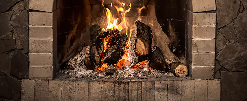 Cost of Rebuilding A Fireplace in Cottonwood Heights, Utah