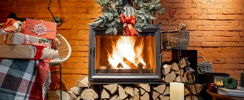 Steel Fireplace Grate Repair And Replacement Services in Cottonwood Heights, Utah