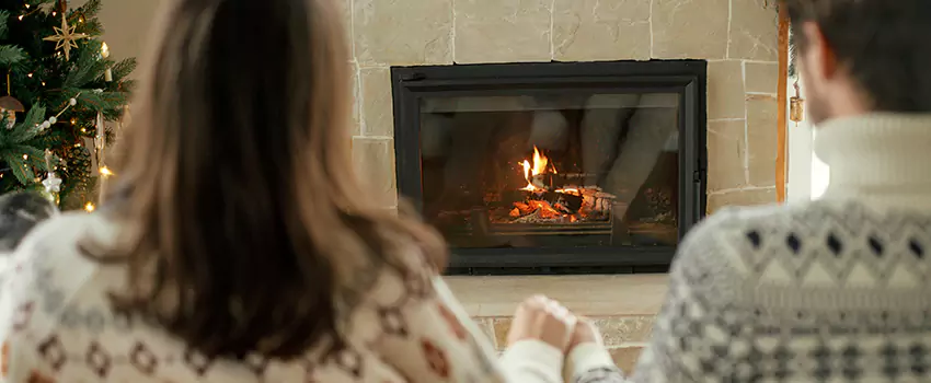 Fireplace Firebox Refurbish & Restore Services in Cottonwood Heights, UT