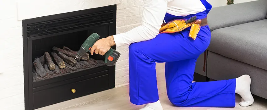 Fireplace Safety Inspection Specialists in Cottonwood Heights, Utah