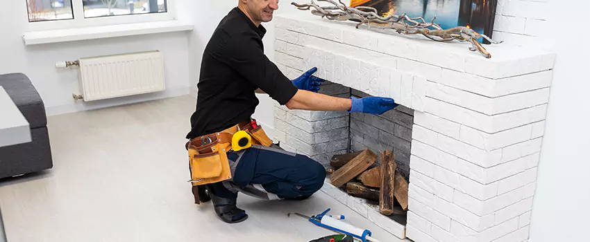 Gas Fireplace Repair And Replacement in Cottonwood Heights, UT