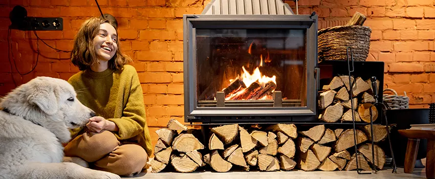 Fireplace Smell Removal Cost in Cottonwood Heights, UT