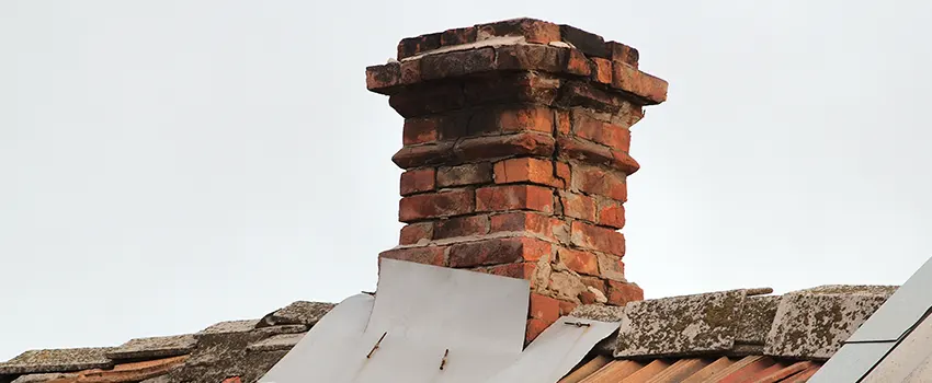 Cost of Fixing Blocked Chimney in Cottonwood Heights, Utah
