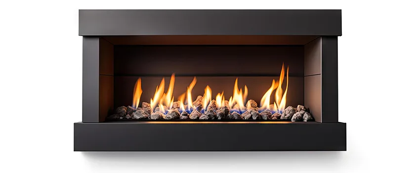 Outdoor Gas Fireplaces Installation in Cottonwood Heights, UT