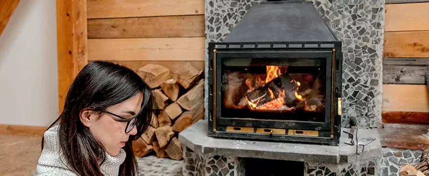 Harman P68-C Pellet Stove Repair in Cottonwood Heights, Utah 