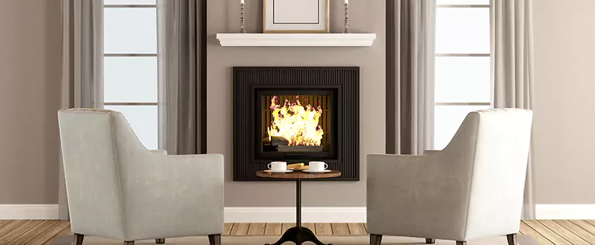 Heatilator Direct Vent Fireplace Services in Cottonwood Heights, Utah