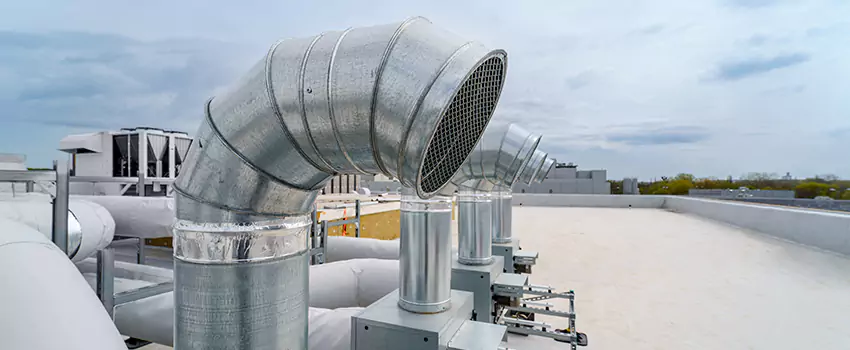 Insulated Ductwork Repair Services Near Me in Cottonwood Heights, UT