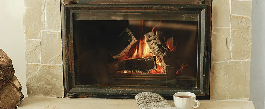 Kings man Fireplaces Insert Services in Cottonwood Heights, UT