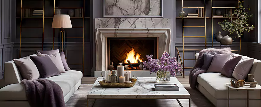 Napoleon Galaxy Series Outdoor Fireplaces Repair in Cottonwood Heights, UT