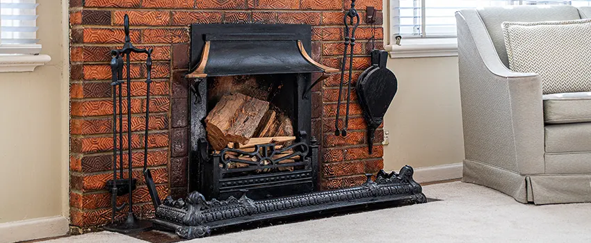 Custom Old Fireplace Redesign Services in Cottonwood Heights, Utah