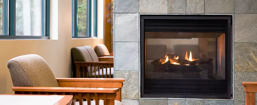 Osburn Fireplace Tempered Glass Hearth Pad Replacement in Cottonwood Heights, Utah