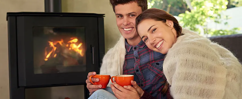 Regency Traditional Fireplace Products Maintenance and Repair in Cottonwood Heights, Utah