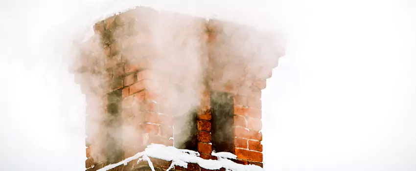 Chimney Flue Soot Removal in Cottonwood Heights, UT
