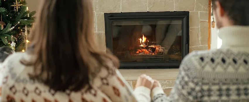 Superior Open-Hearth Wood Fireplaces in Cottonwood Heights, UT