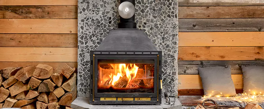 Travis Industries Elite Fireplace Inspection and Maintenance in Cottonwood Heights, Utah
