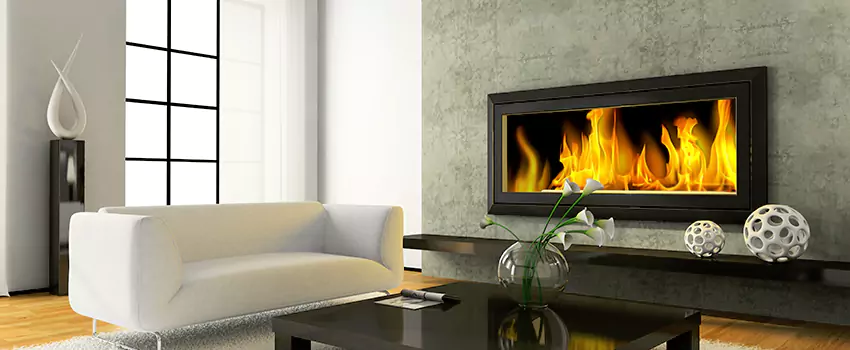 Ventless Fireplace Oxygen Depletion Sensor Installation and Repair Services in Cottonwood Heights, Utah