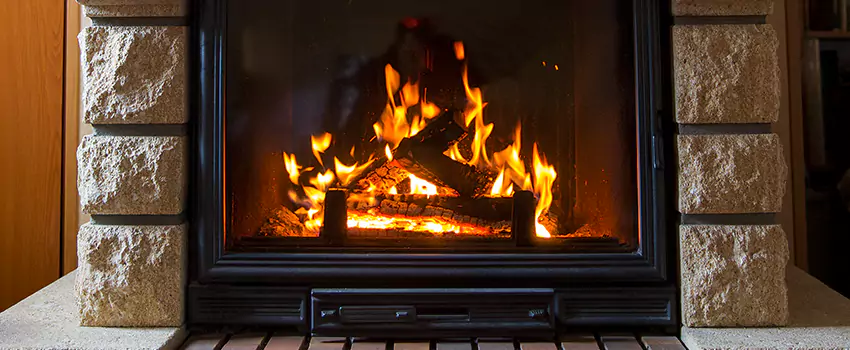 Cost of Wood Fireplace Installation in Cottonwood Heights, UT