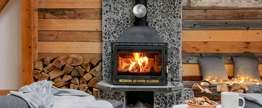 Affordable Wood Fireplace Fixing Solutions in Cottonwood Heights, Utah